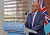 PM Rabuka hails Fiji-Australia ties as leaders tackle fuel crisis, security and Climate agenda