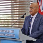 PM Rabuka hails Fiji-Australia ties as leaders tackle fuel crisis, security and Climate agenda