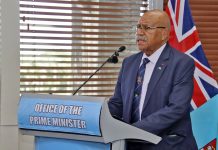 PM Rabuka hails Fiji-Australia ties as leaders tackle fuel crisis, security and Climate agenda