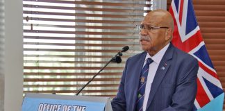 PM Rabuka hails Fiji-Australia ties as leaders tackle fuel crisis, security and Climate agenda