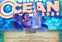 Melanesian Ocean Summit: Message in a bottle