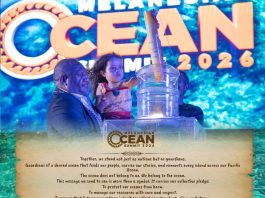 Melanesian Ocean Summit: Message in a bottle