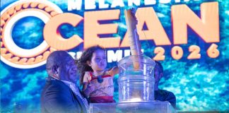Melanesian Ocean Summit: Message in a bottle