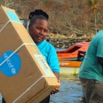 UK backs Solomon Islands recovery after Cyclone Maila