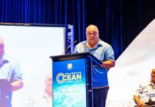 “Melanesia must lead”: Jelta Wong calls for stronger ocean protection