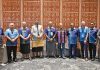 Tuvalu Prime Minister defines Ocean Health as frontline of National Security
