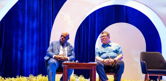 PNG aims to expand Marine Protected Areas: Kilepa