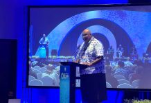 Melanesian Summit highlights Marine Protection 30-by-30 mission