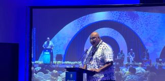 Melanesian Summit highlights Marine Protection 30-by-30 mission