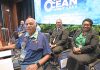 Fiji PM Rabuka calls for united Melanesian action to protect and sustain the Pacific Ocean