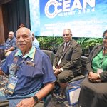 Fiji PM Rabuka calls for united Melanesian action to protect and sustain the Pacific Ocean