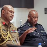 Fiji joint anti-drug task force launched in Western division
