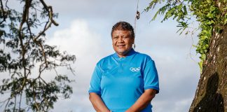Auckland to host 2026 ONOC Annual General Assembly Week