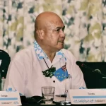 Tuvalu calls for joint action against transnational crime