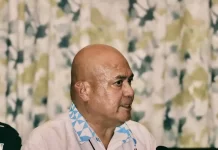 Tuvalu calls for joint action against transnational crime