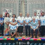Pacific becoming a target for organised crime networks