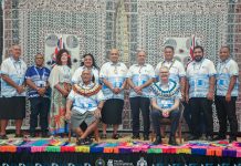 Pacific becoming a target for organised crime networks