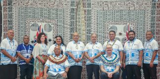 Pacific becoming a target for organised crime networks