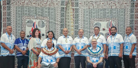 Pacific becoming a target for organised crime networks