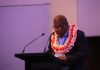 Pacific urged to strengthen financial systems against global risks
