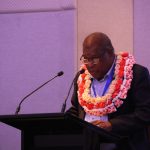Pacific urged to strengthen financial systems against global risks