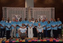 Pacific Police Ministers unite against rising transnational crime threat