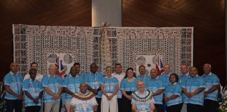 Pacific Police Ministers unite against rising transnational crime threat