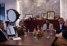 Tonga Media Association pushes for Complaints Council after PM meeting