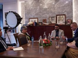 Tonga Media Association pushes for Complaints Council after PM meeting