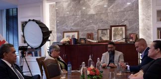 Tonga Media Association pushes for Complaints Council after PM meeting