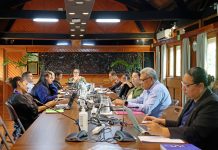 CROP Taskforce established on Middle East crisis as Pacific faces energy threat