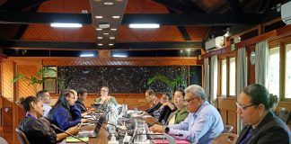 CROP Taskforce established on Middle East crisis as Pacific faces energy threat