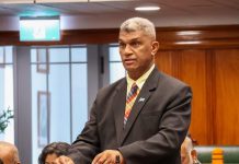 Fiji passes sweeping Education bill after nearly 60 years