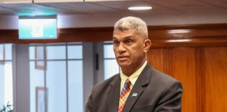 Fiji passes sweeping Education bill after nearly 60 years