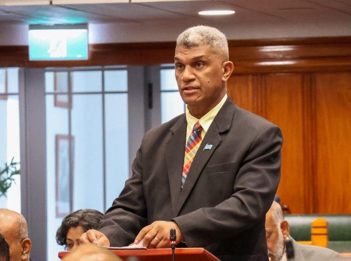 Fiji passes sweeping Education bill after nearly 60 years