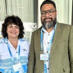 Pacific cannot ‘arrest’ its way out of organised crime, says NZ Customs Minister