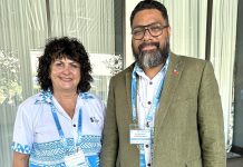 Pacific cannot ‘arrest’ its way out of organised crime, says NZ Customs Minister