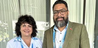Pacific cannot ‘arrest’ its way out of organised crime, says NZ Customs Minister