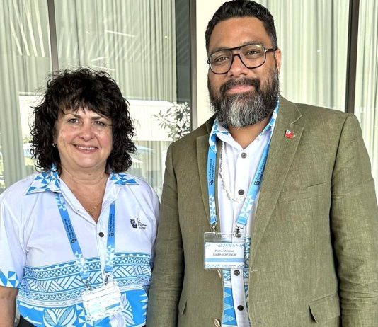 Pacific cannot ‘arrest’ its way out of organised crime, says NZ Customs Minister