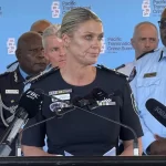 Australia, New Zealand, Colombia launch drug task force for Pacific