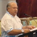 Forum SG warns Pacific crime networks are becoming more sophisticated