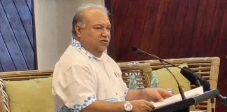 Forum SG warns Pacific crime networks are becoming more sophisticated