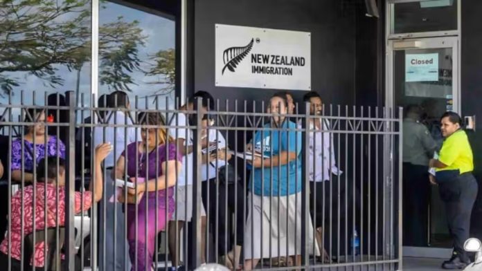 Labour’s Pacific migration pitch still rooted in exclusion, academic warns
