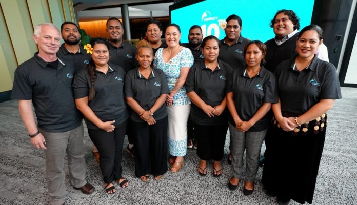 Strengthened Pacific media at heart of PCBL’s Regional News Development Programme