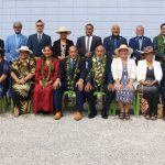 Niue names Cabinet after tight election, maintains gender balanced government