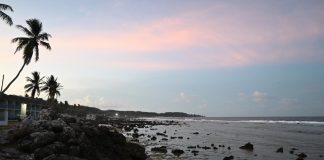 Pacific island nation charts path to diesel freedom