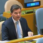 Australia hails Pacific leadership after landmark ICJ vote