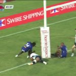 Waratahs demolish Fijian Drua to inch closer to top six