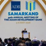 Cook Islands pushes for inclusion in ADB critical minerals agenda