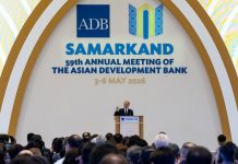 Cook Islands pushes for inclusion in ADB critical minerals agenda